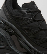 Salomon XT-6 Expanse LTR Shoes - Black / Black / Asphalt thumbnail