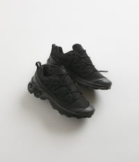 Salomon XT-6 Expanse LTR Shoes - Black / Black / Asphalt thumbnail