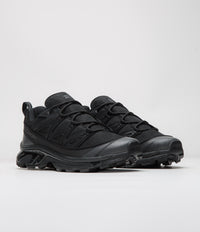 Salomon XT-6 Expanse LTR Shoes - Black / Black / Asphalt thumbnail