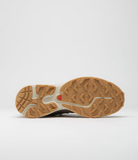 Salomon XT-6 Expanse LTR Shoes - Bungee Cord / Wren / Almond Milk thumbnail