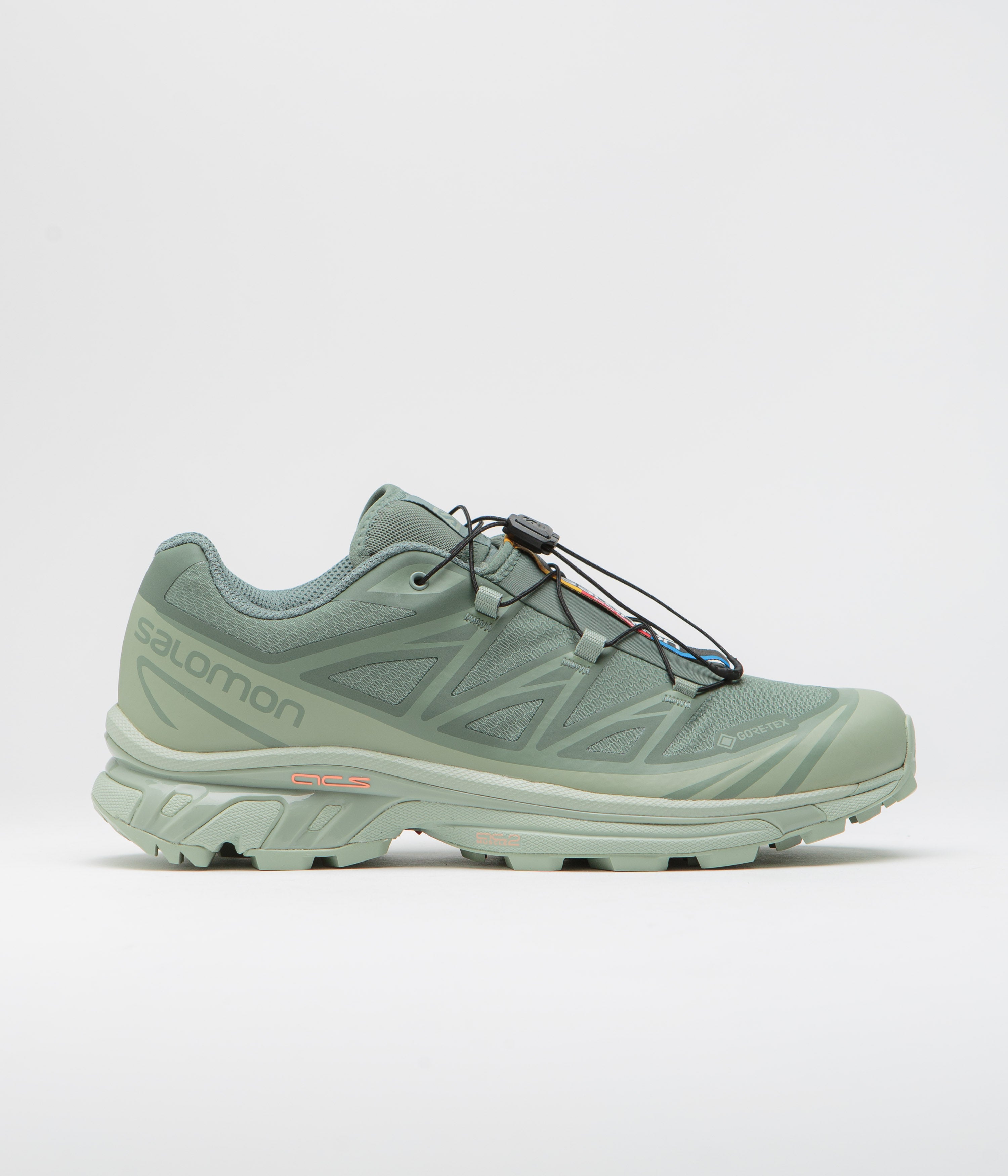 靴 SALOMON XT-6 Laurel Wreath/Lily/Desert Salomon Advanced XT-6 | Laurel Wreath/Lily Pad/Desert