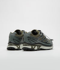 Salomon XT-6 GTX Shoes - Olive Night / Sedona Sage / Black thumbnail