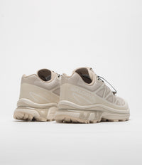 Salomon XT-6 GTX Shoes - Oxford Tan / Almond Milk / Safari thumbnail