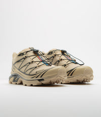 Salomon XT-6 GTX Shoes - Safari / Safari / Black thumbnail