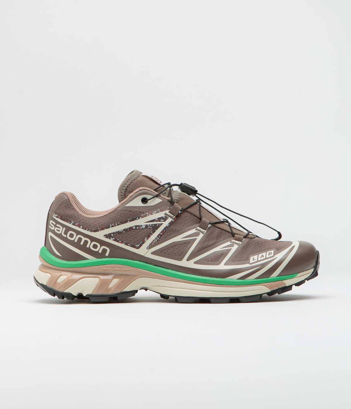 Salomon falcon discount