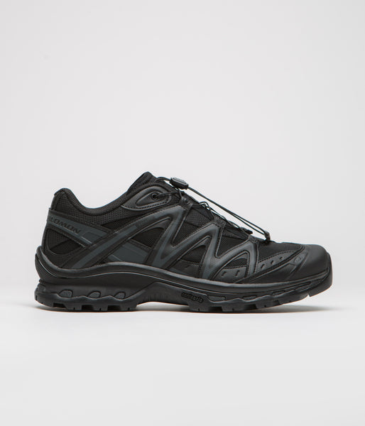 スニーカー Salomon 'XT-Quest' sneakers (L41013900 BLACKBLACKPHANTOM) salomon-xt-quest-shoes-black-