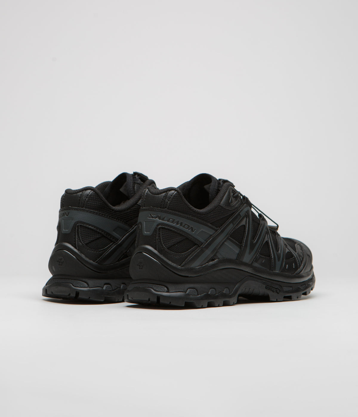 Salomon XT-Quest Shoes - Black / Black / Phantom | Always in