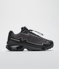 Salomon XT-Slate Shoes - Black / Asphalt / Silver thumbnail