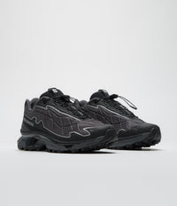 Salomon XT-Slate Shoes - Black / Asphalt / Silver thumbnail