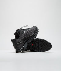 Salomon XT-Slate Shoes - Black / Asphalt / Silver thumbnail