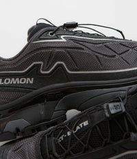 Salomon XT-Slate Shoes - Black / Asphalt / Silver thumbnail