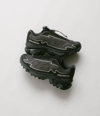 Salomon XT-Slate Shoes - Black / Asphalt / Silver thumbnail