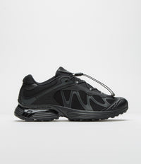 Salomon XT-Whisper Shoes - Black / Black / Asphalt thumbnail