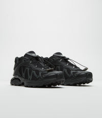 Salomon XT-Whisper Shoes - Black / Black / Asphalt thumbnail