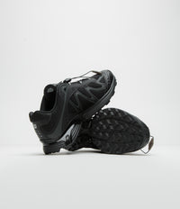 Salomon XT-Whisper Shoes - Black / Black / Asphalt thumbnail