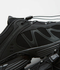 Salomon XT-Whisper Shoes - Black / Black / Asphalt thumbnail