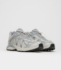 Salomon XT-Whisper Shoes - FTW Silver / Lunar Rock / Silver Cloud thumbnail