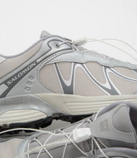 Salomon XT-Whisper Shoes - FTW Silver / Lunar Rock / Silver Cloud thumbnail