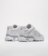 Salomon XT-Whisper Shoes - White / Lunar Rock / Silver thumbnail