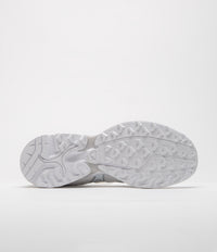 Salomon XT-Whisper Shoes - White / Lunar Rock / Silver thumbnail