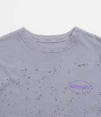 Satisfy MothTech T-Shirt - Aged Quicksilver thumbnail