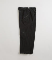 Satisfy PeaceShell Technical Climb Pants - Black thumbnail