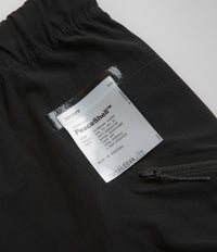 Satisfy PeaceShell Technical Climb Pants - Black thumbnail