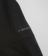 Satisfy PeaceShell Technical Climb Pants - Black thumbnail