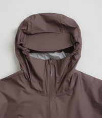 Satisfy Pertex 3L Rain Fly Jacket - Sparrow thumbnail