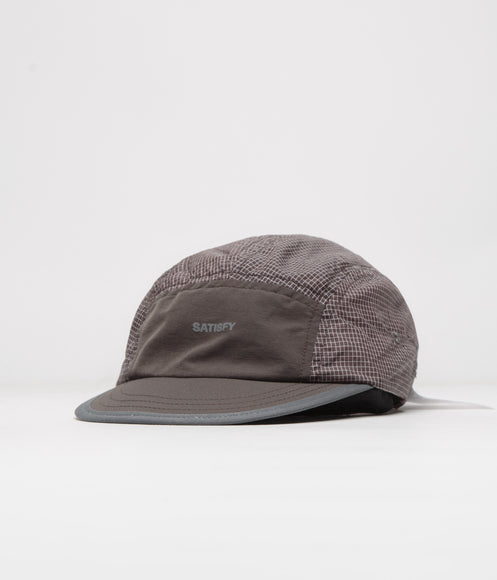 Satisfy Rippy Dyneema Trail Cap - Quicksand