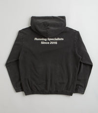 Satisfy SoftCell Hoodie - Aged Black thumbnail