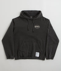 Satisfy SoftCell Hoodie - Aged Black thumbnail