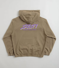 Satisfy SoftCell Hoodie - Stone Fallen Rock thumbnail