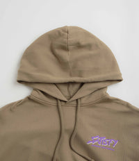 Satisfy SoftCell Hoodie - Stone Fallen Rock thumbnail