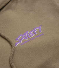 Satisfy SoftCell Hoodie - Stone Fallen Rock thumbnail