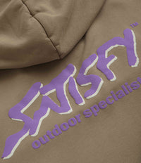 Satisfy SoftCell Hoodie - Stone Fallen Rock thumbnail