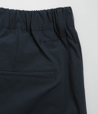 Snow Peak Active Comfort Wide Pants - Navy thumbnail