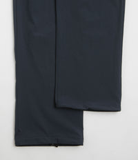 Snow Peak Active Comfort Wide Pants - Navy thumbnail