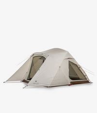 Snow Peak Alpha Breeze Tent - Ivory thumbnail