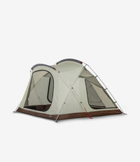 Snow Peak Alpha Breeze Tent - Ivory thumbnail