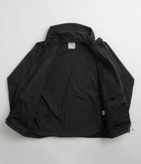 Snow Peak C/N Parka - Black thumbnail