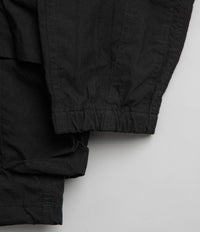 Snow Peak C/N Parka - Black thumbnail