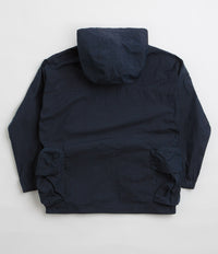 Snow Peak C/N Parka - Indigo thumbnail