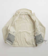 Snow Peak C/N Parka - Ivory thumbnail