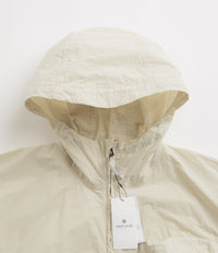 Snow Peak C/N Parka - Ivory thumbnail