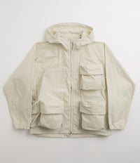 Snow Peak C/N Parka - Ivory thumbnail