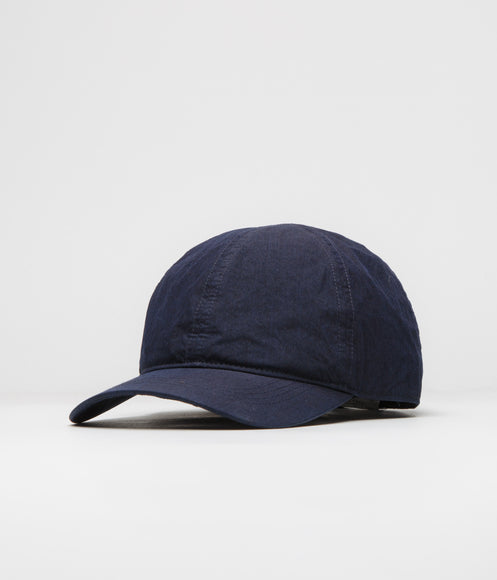 Snow Peak C/N Cap - Indigo