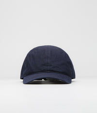 Snow Peak C/N Cap - Indigo thumbnail