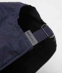 Snow Peak C/N Cap - Indigo thumbnail