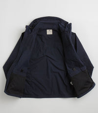 Snow Peak C/N Parka - Indigo thumbnail